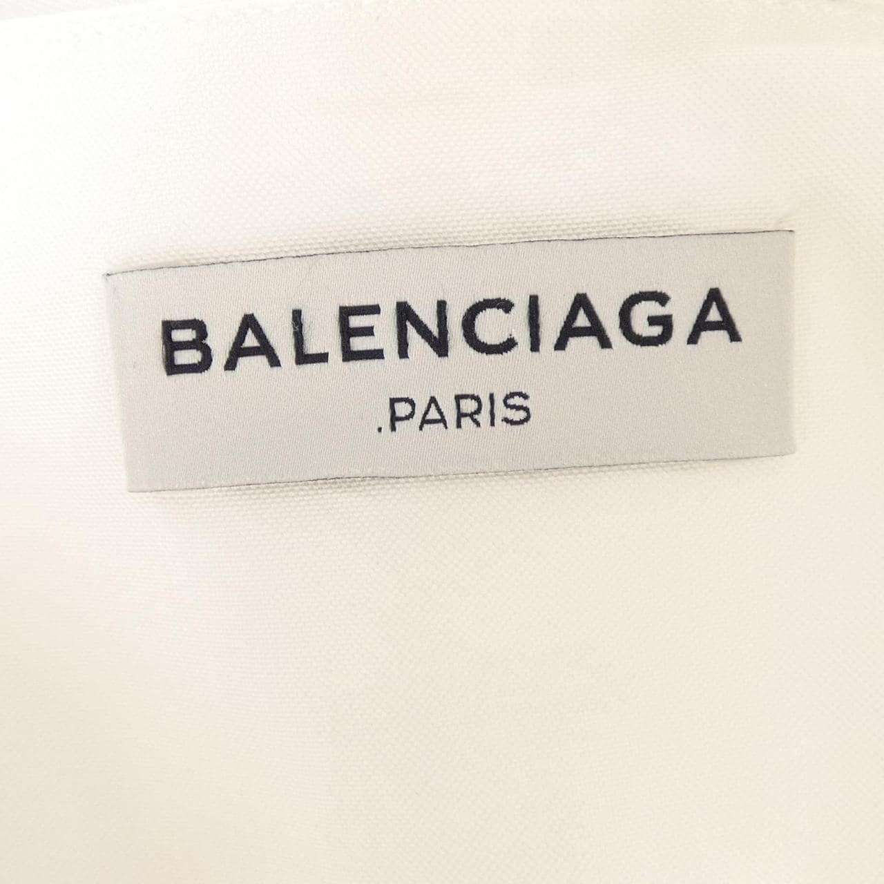 バレンシアガ BALENCIAGA 392769 シャツ