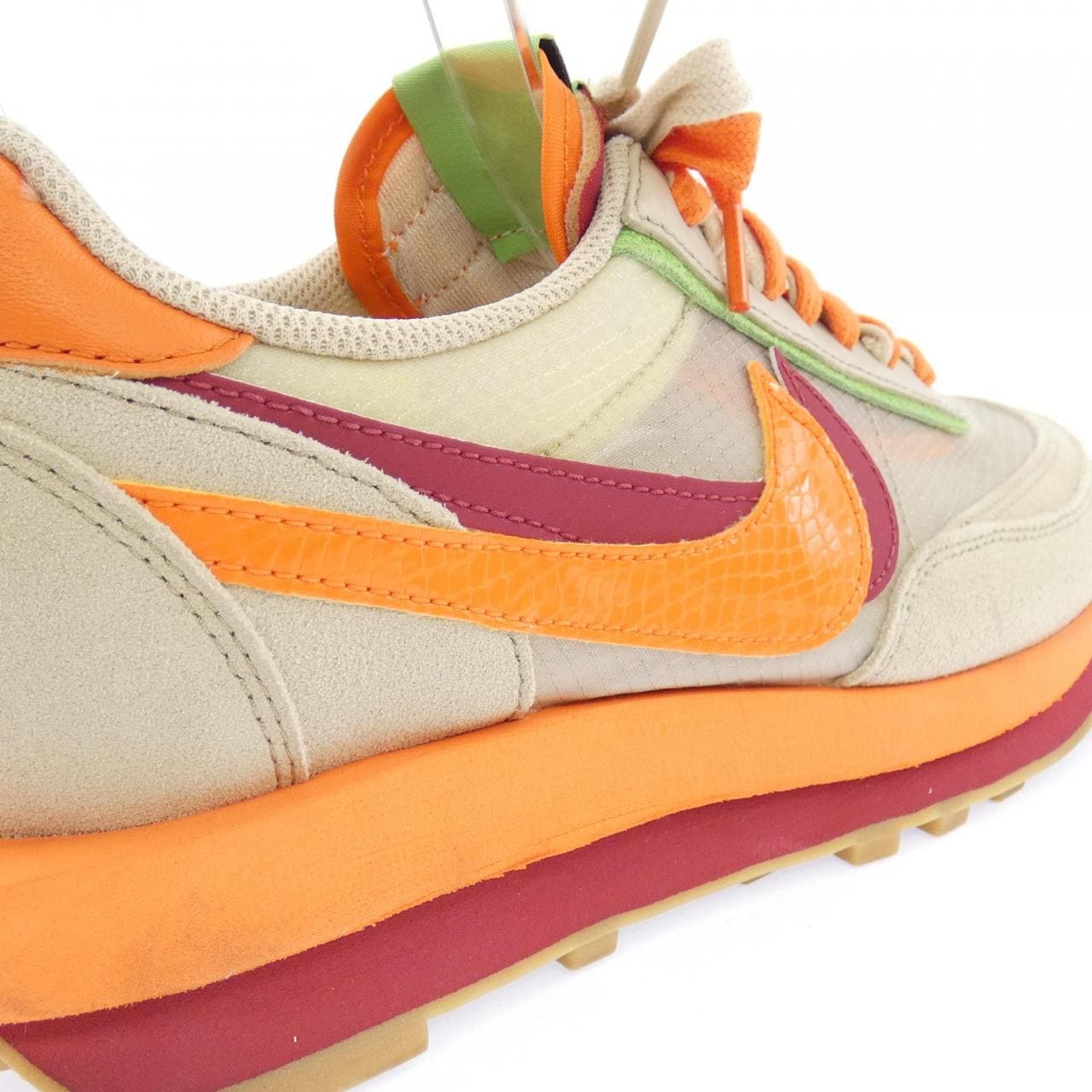 ナイキサカイ NIKE×SACAI DH1347-100 スニーカー