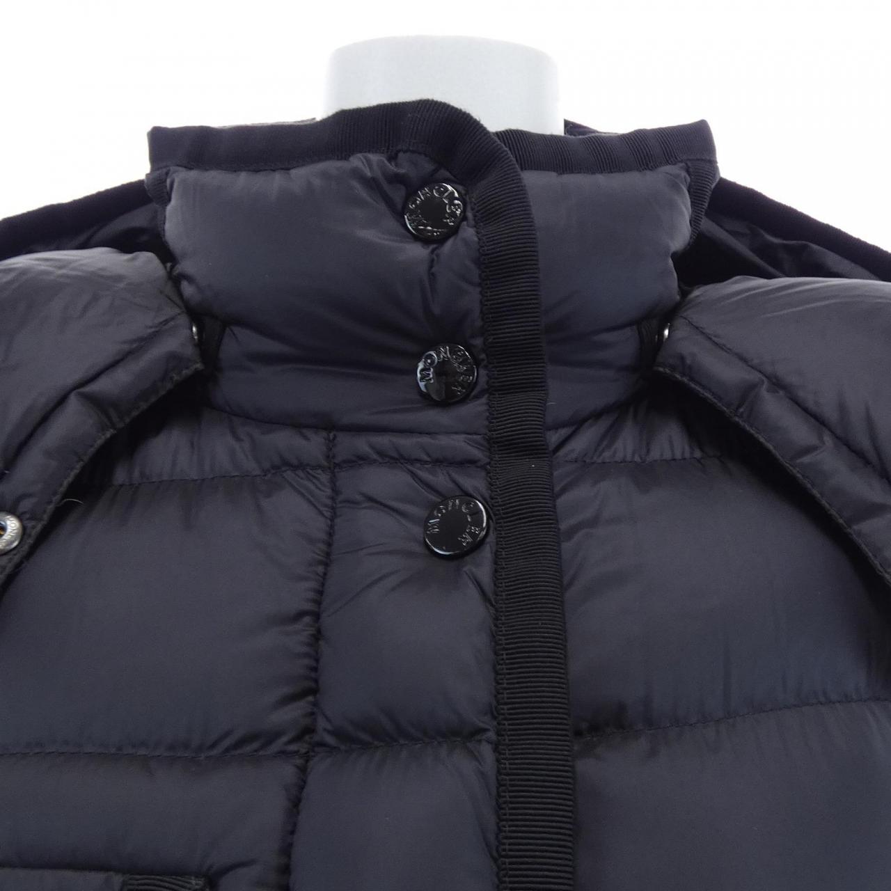 モンクレール MONCLER HERMINE ダウンコート