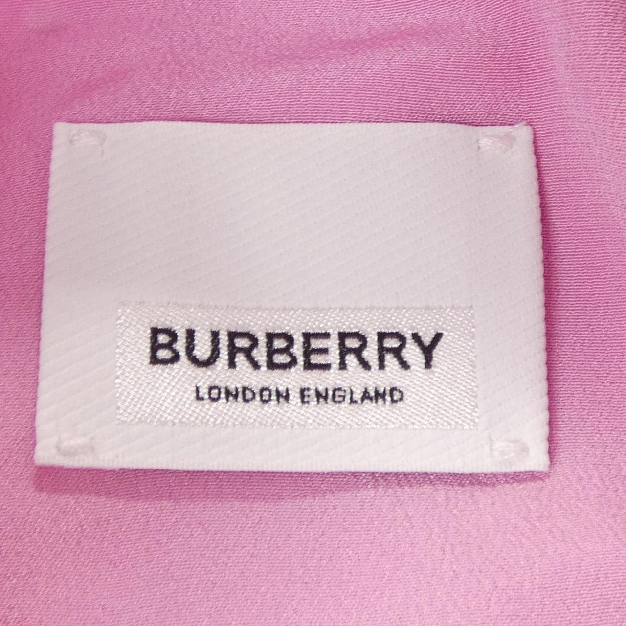 バーバリー BURBERRY 8046829 シャツ