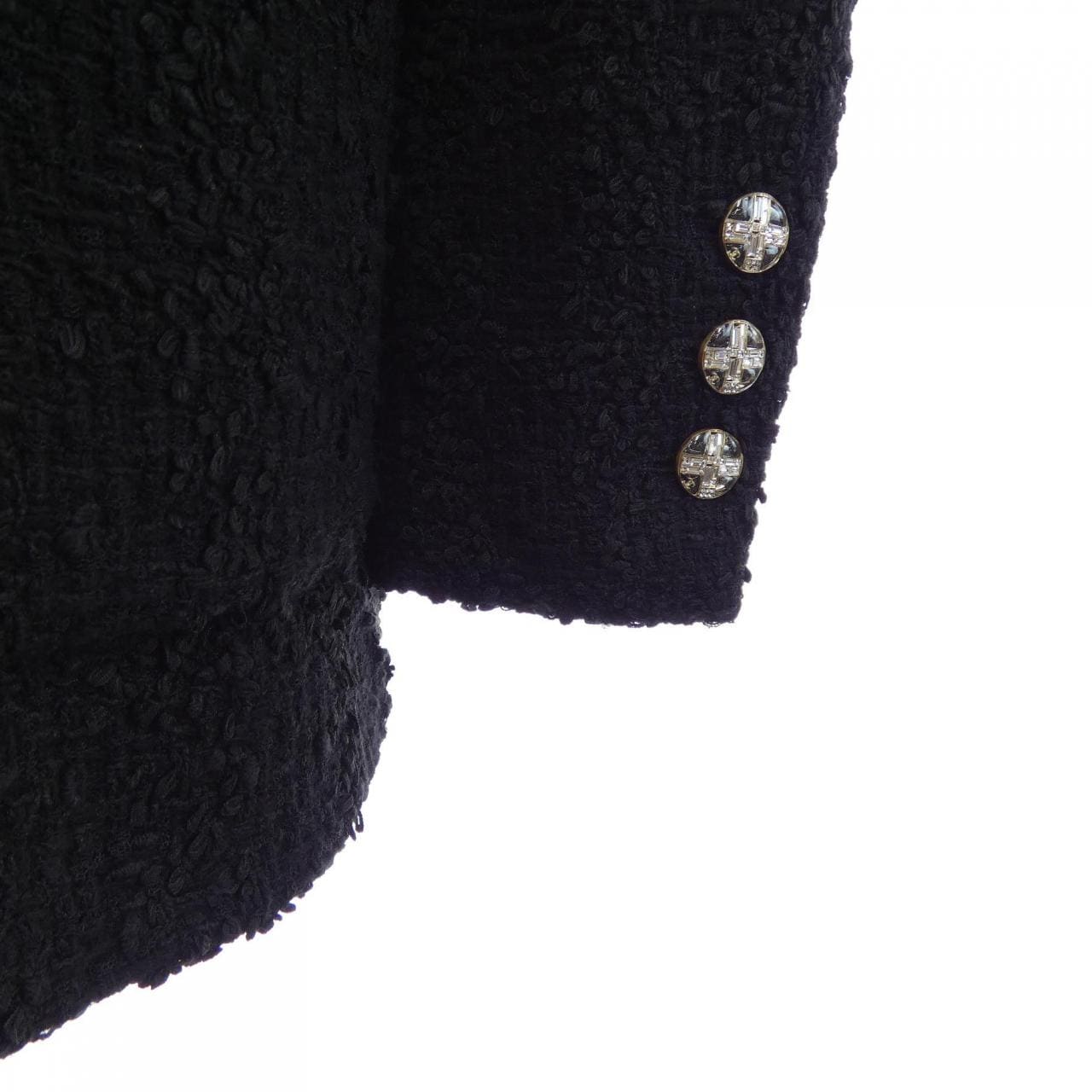 シャネル CHANEL P74799V66427 23S ジャケット