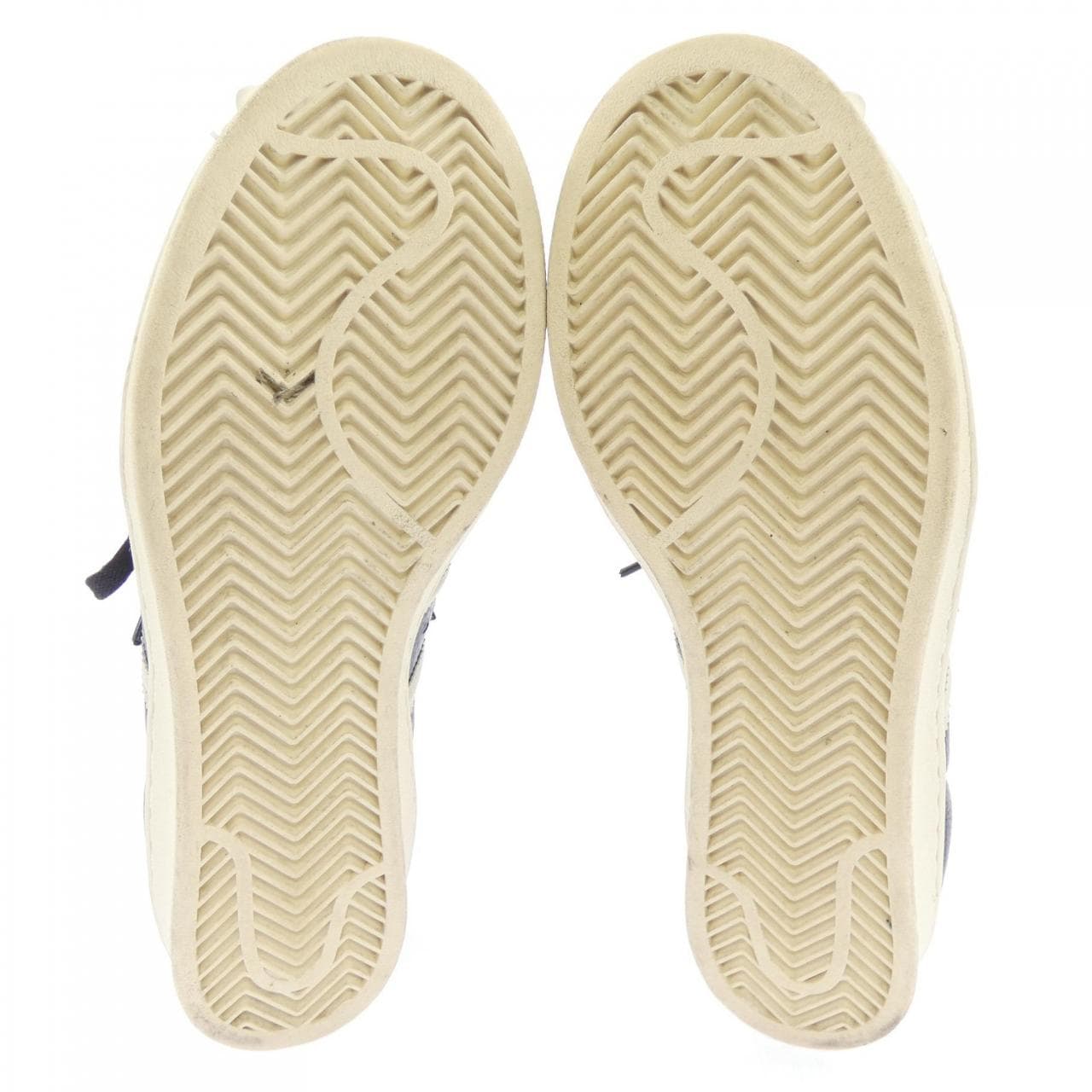 アディダス ADIDAS THUG CLUB JS1907 スニーカー