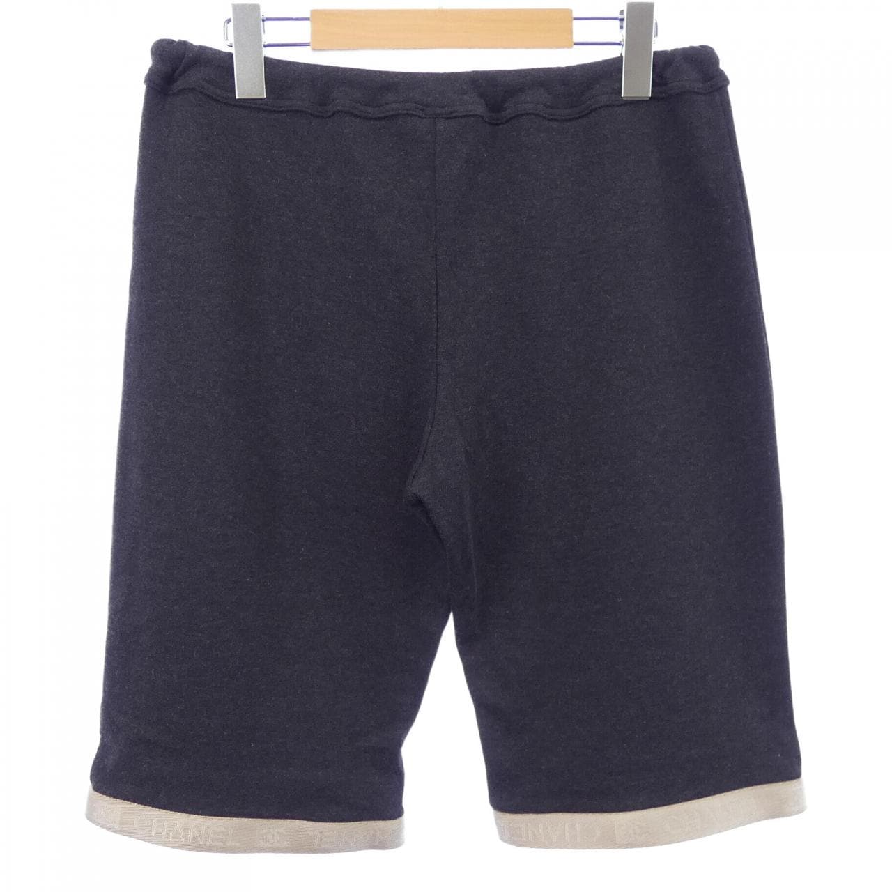 【ヴィンテージ】シャネル CHANEL 2WAY P19778V11587 02A パンツ
