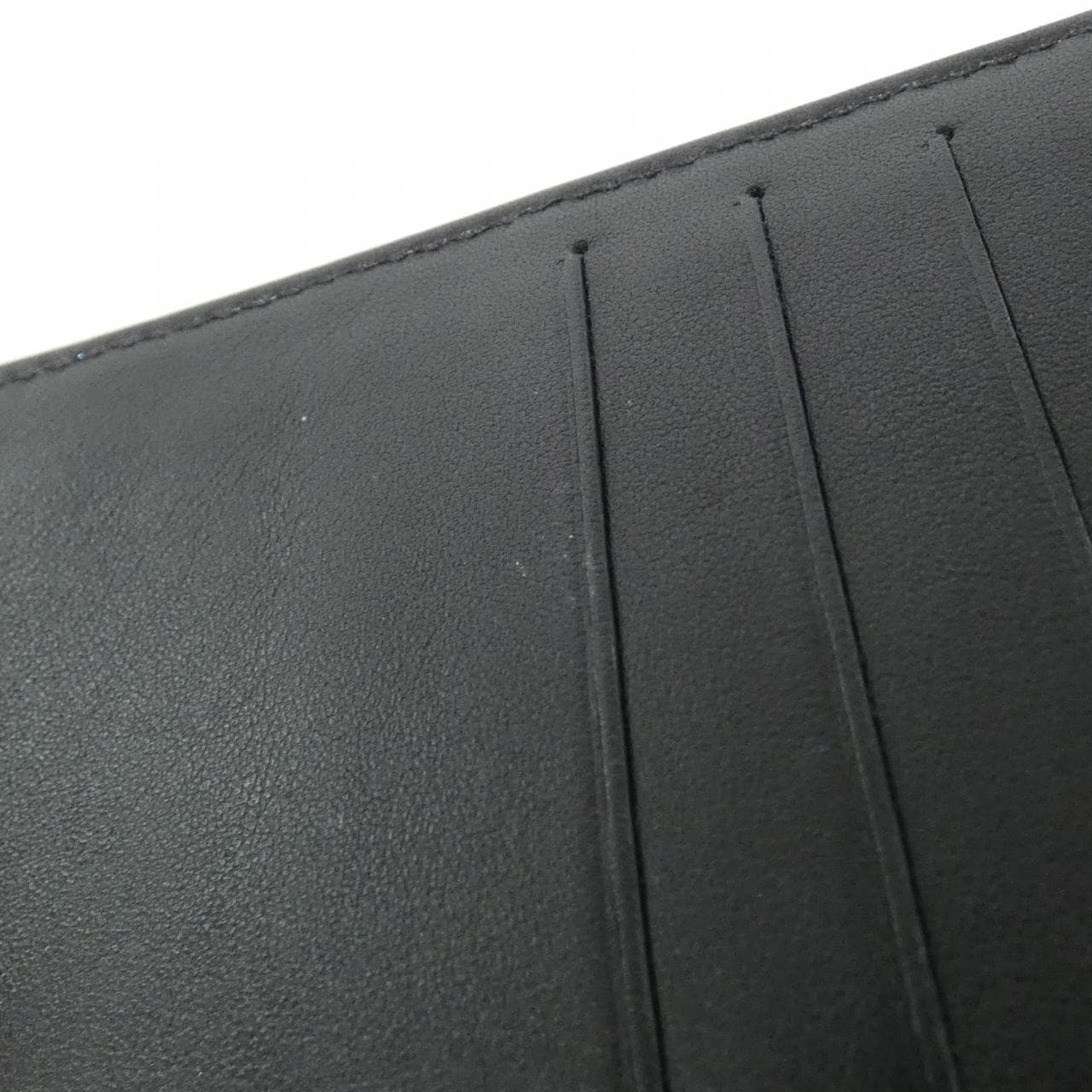 シャネル タイムレスCC ライン 48651 財布