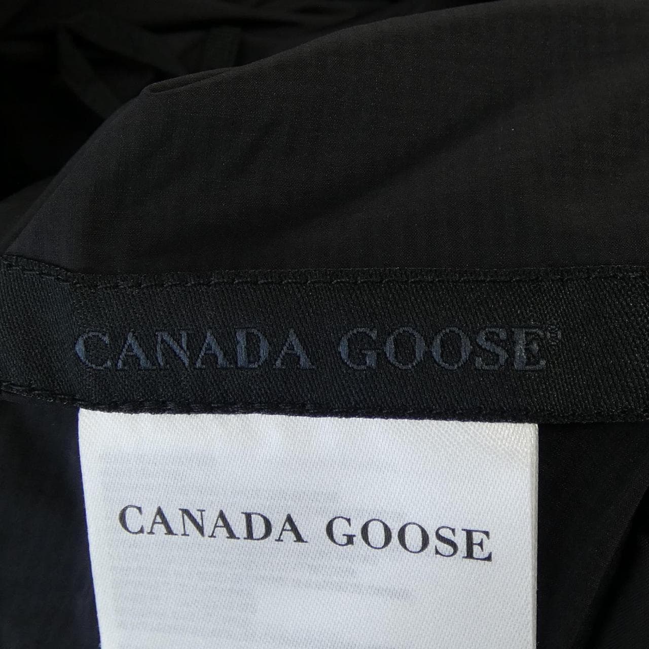 カナダグース CANADA GOOSE 5079MB LODGE ロッジ ダウンジャケット
