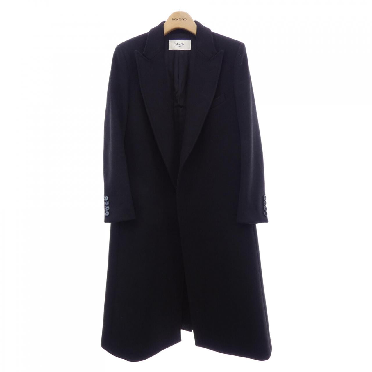 セリーヌ CELINE 2M010943C コート