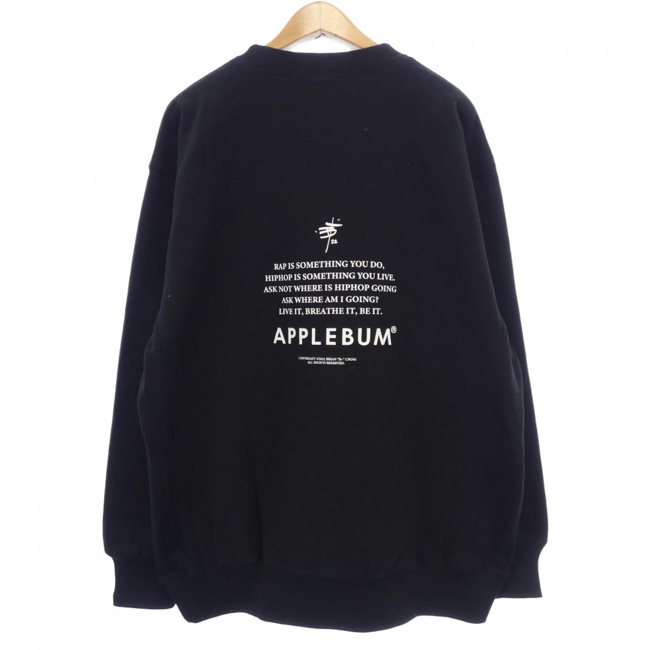 アップルバム APPLE BUM トップス