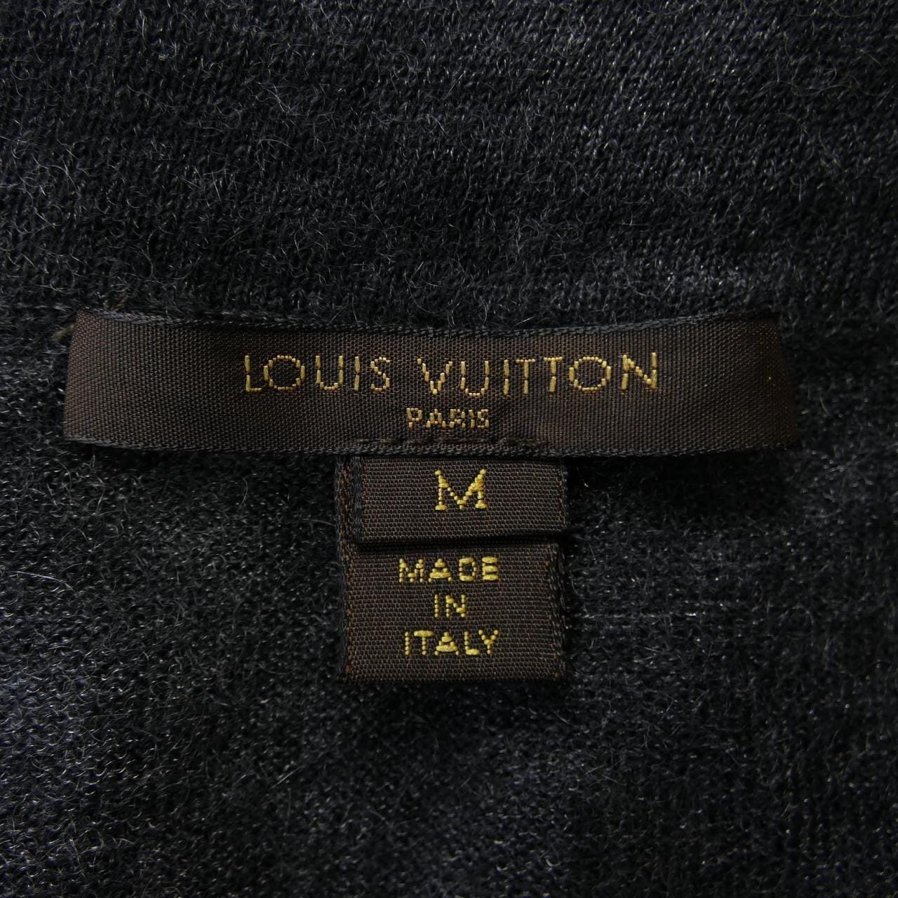 ルイヴィトン LOUIS VUITTON ニット