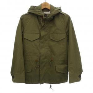 Aijunya Watanabe eye JUNYA WATANABE blouson