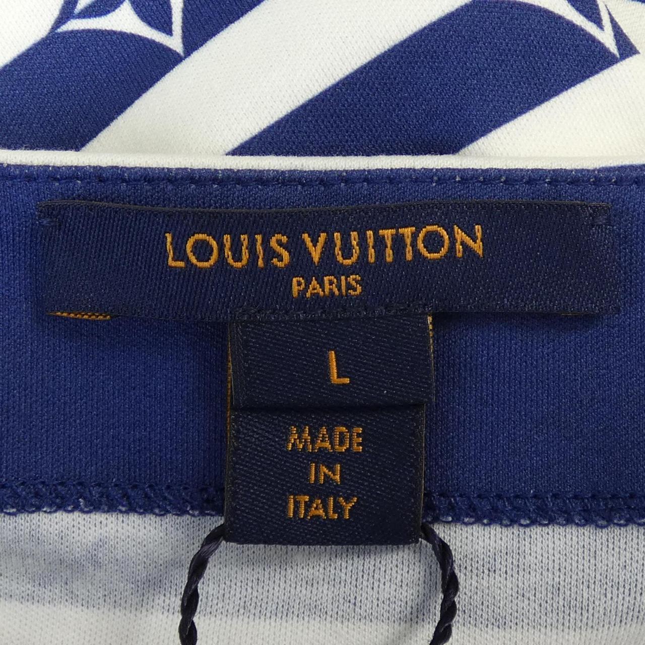 ルイヴィトン LOUIS VUITTON Tシャツ