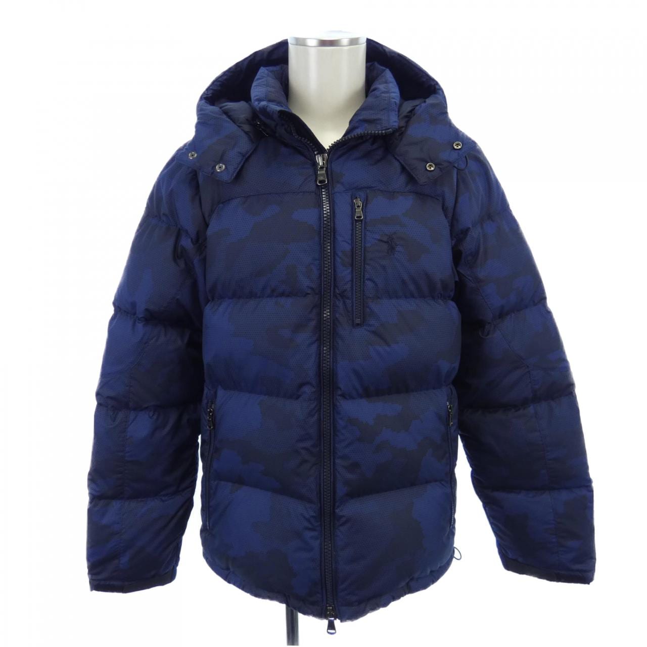 POLO RALPH LAUREN POLO RALPH LAUREN down jacket