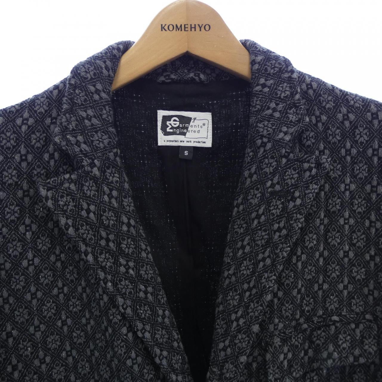 エンジニアードガーメンツ ENGINEERED GARMENTS ジャケット