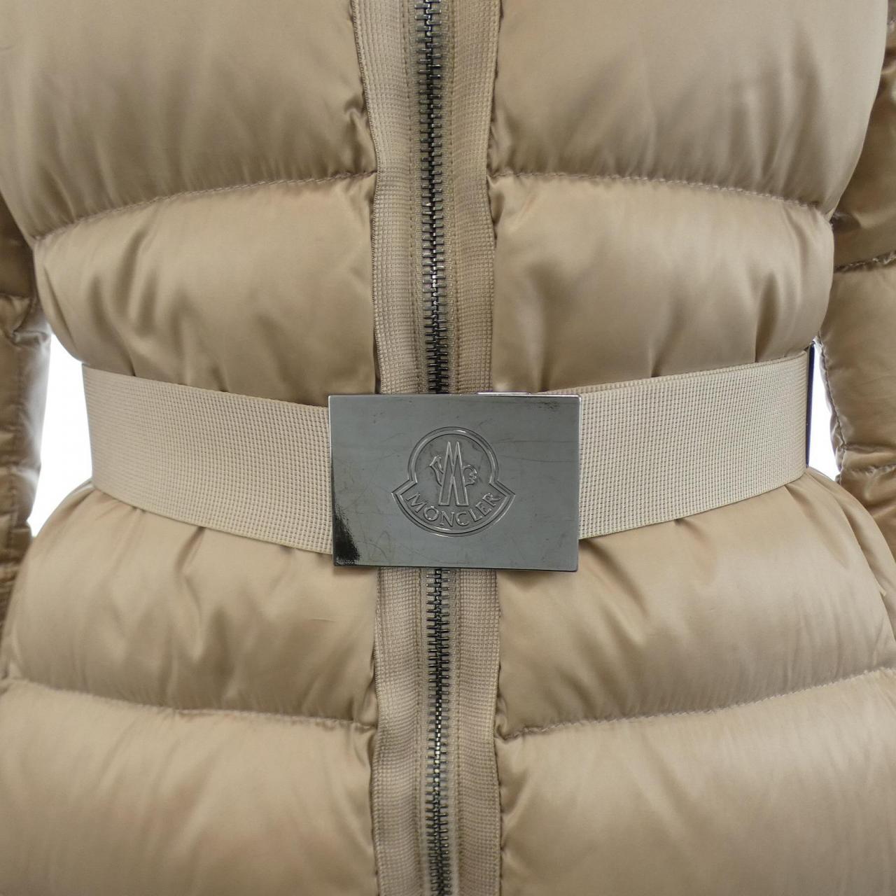 MONCLER MONCLER Down Coat