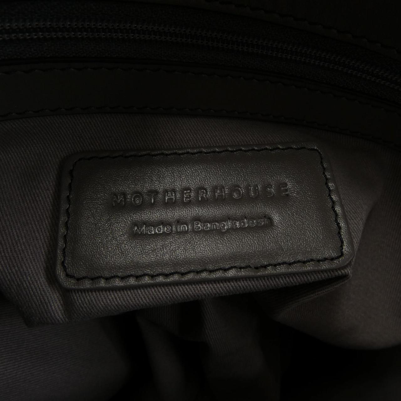 マザーハウス MOTHERHOUSE BAG