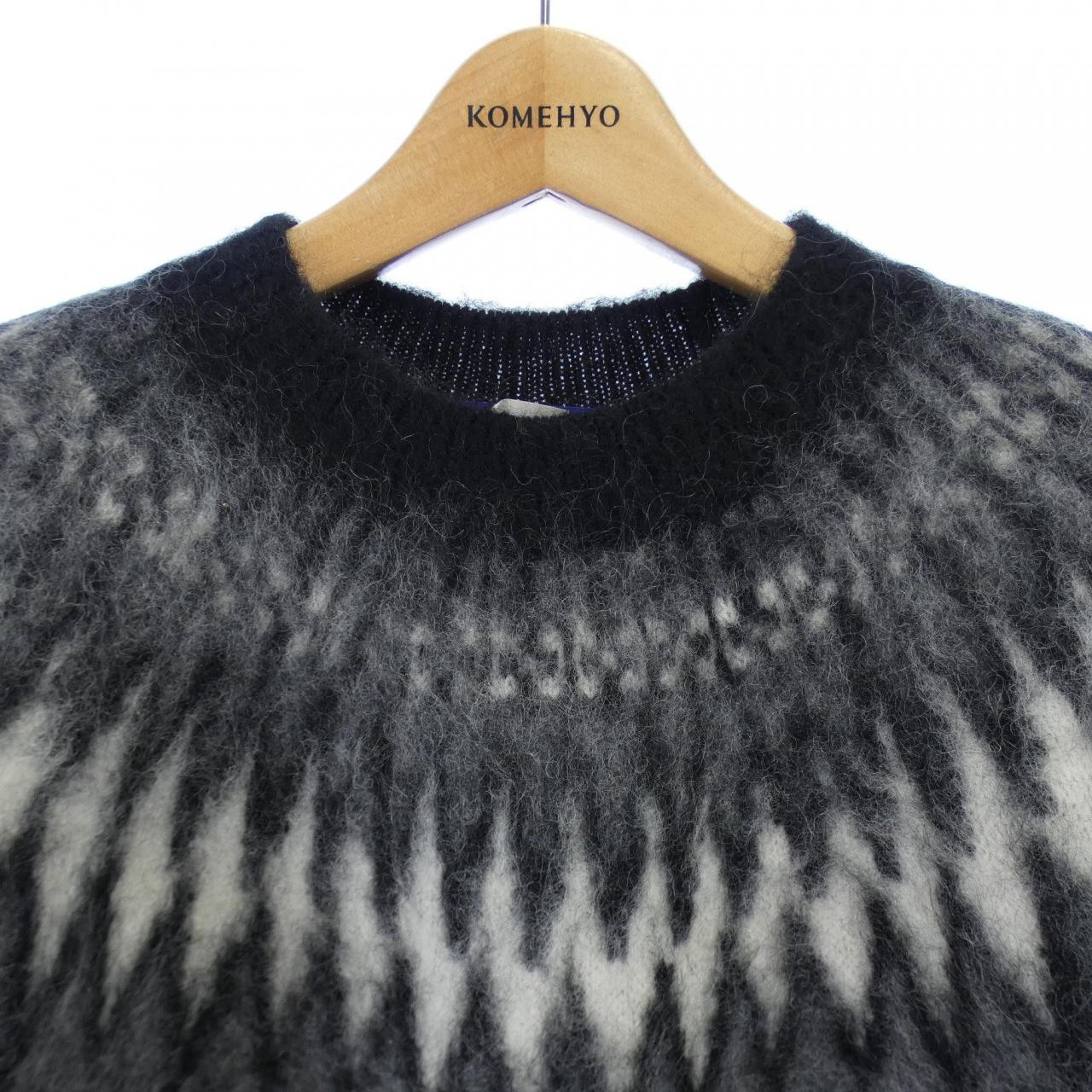 ジュンヤワタナベマン JUNYA WATANABE MAN ニット