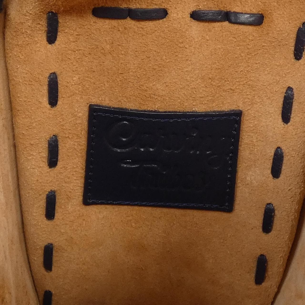 Carving Tribes BAG
