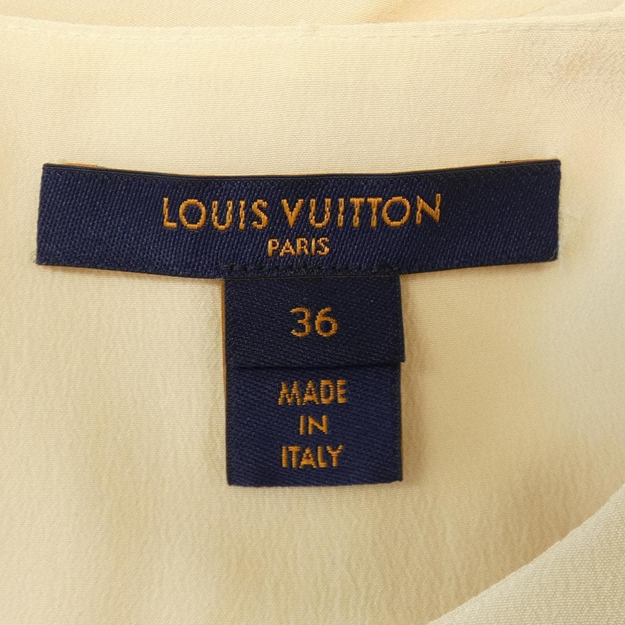 ルイヴィトン LOUIS VUITTON シャツ