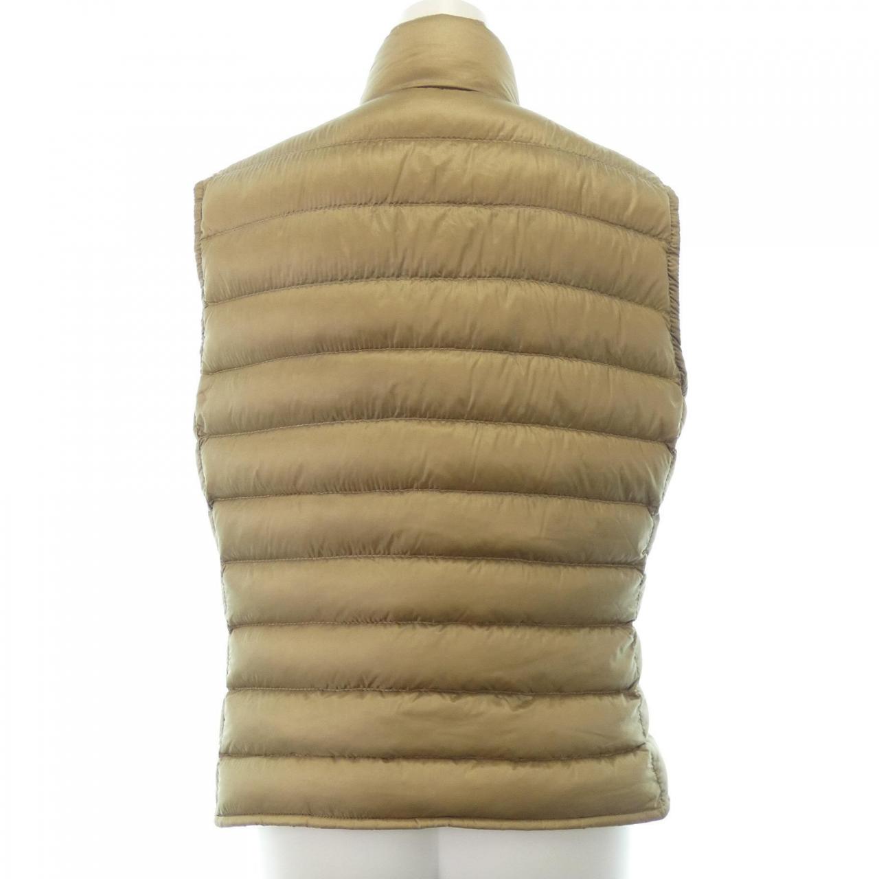 モンクレール MONCLER ダウンベスト