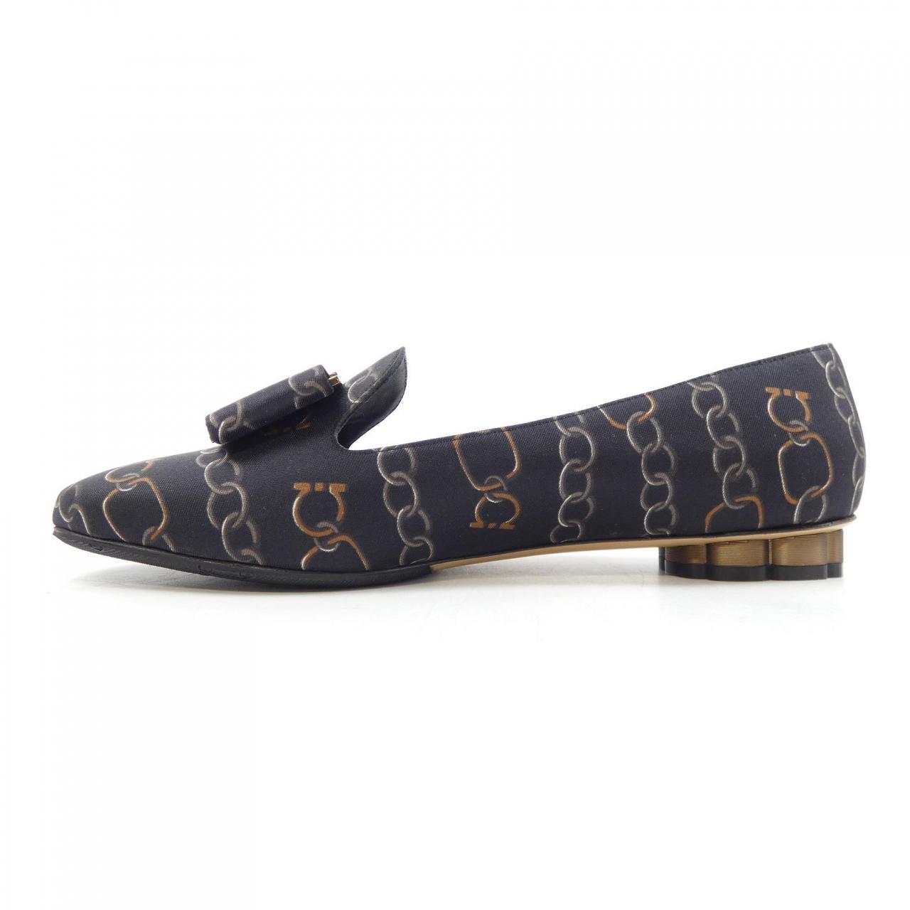 サルヴァトーレフェラガモ SALVATORE FERRAGAMO シューズ