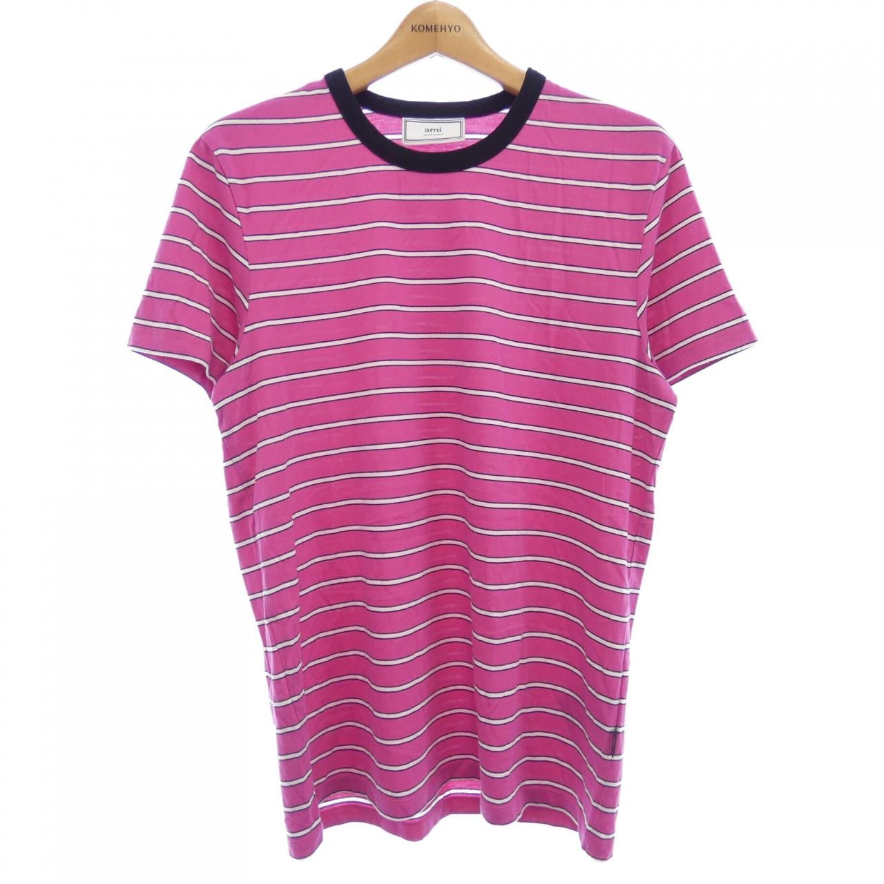 Ami AMI T-shirt