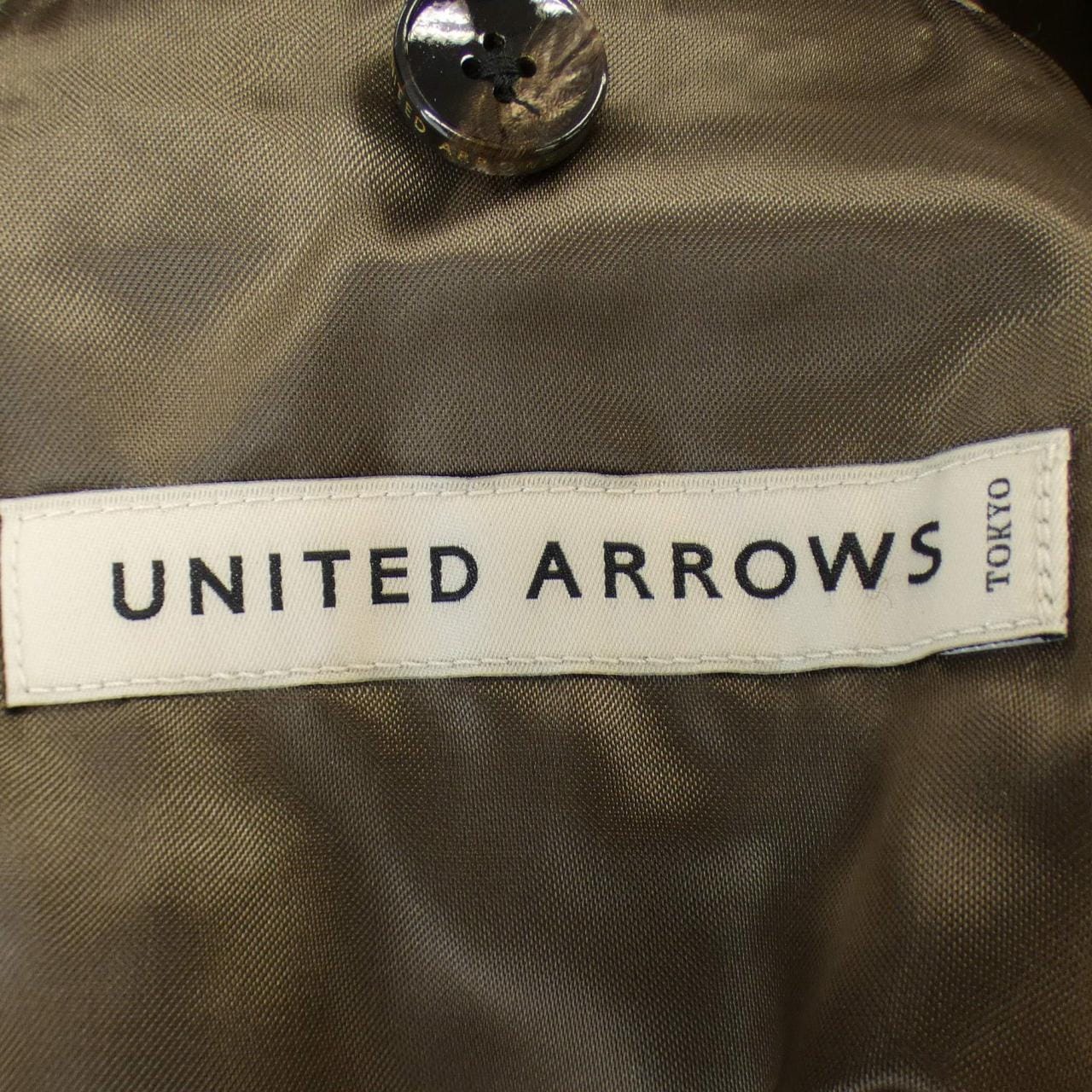 ユナイテッドアローズ UNITED ARROWS コート