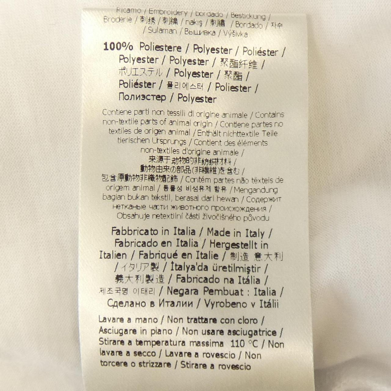 フェンディ FENDI Tシャツ