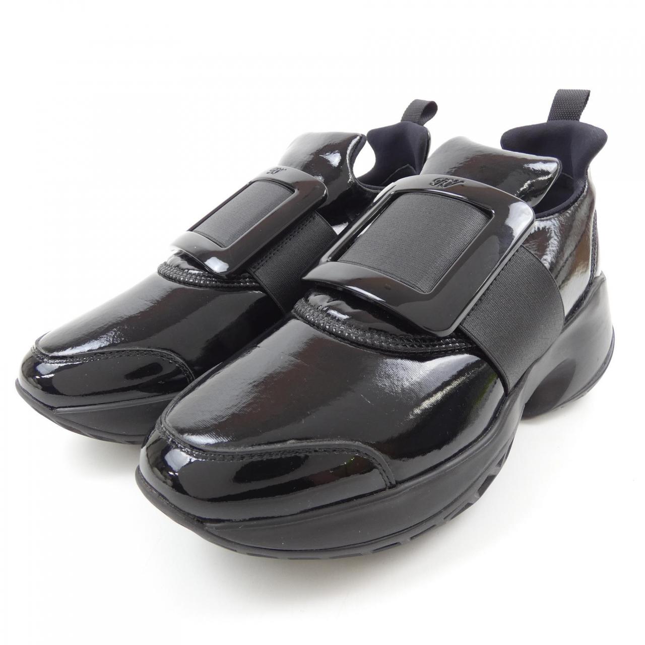 ロジェヴィヴィエ ROGER VIVIER スニーカー