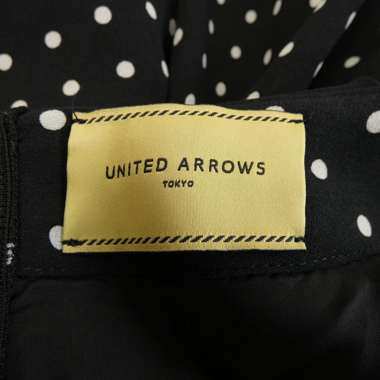 ユナイテッドアローズ UNITED ARROWS スカート