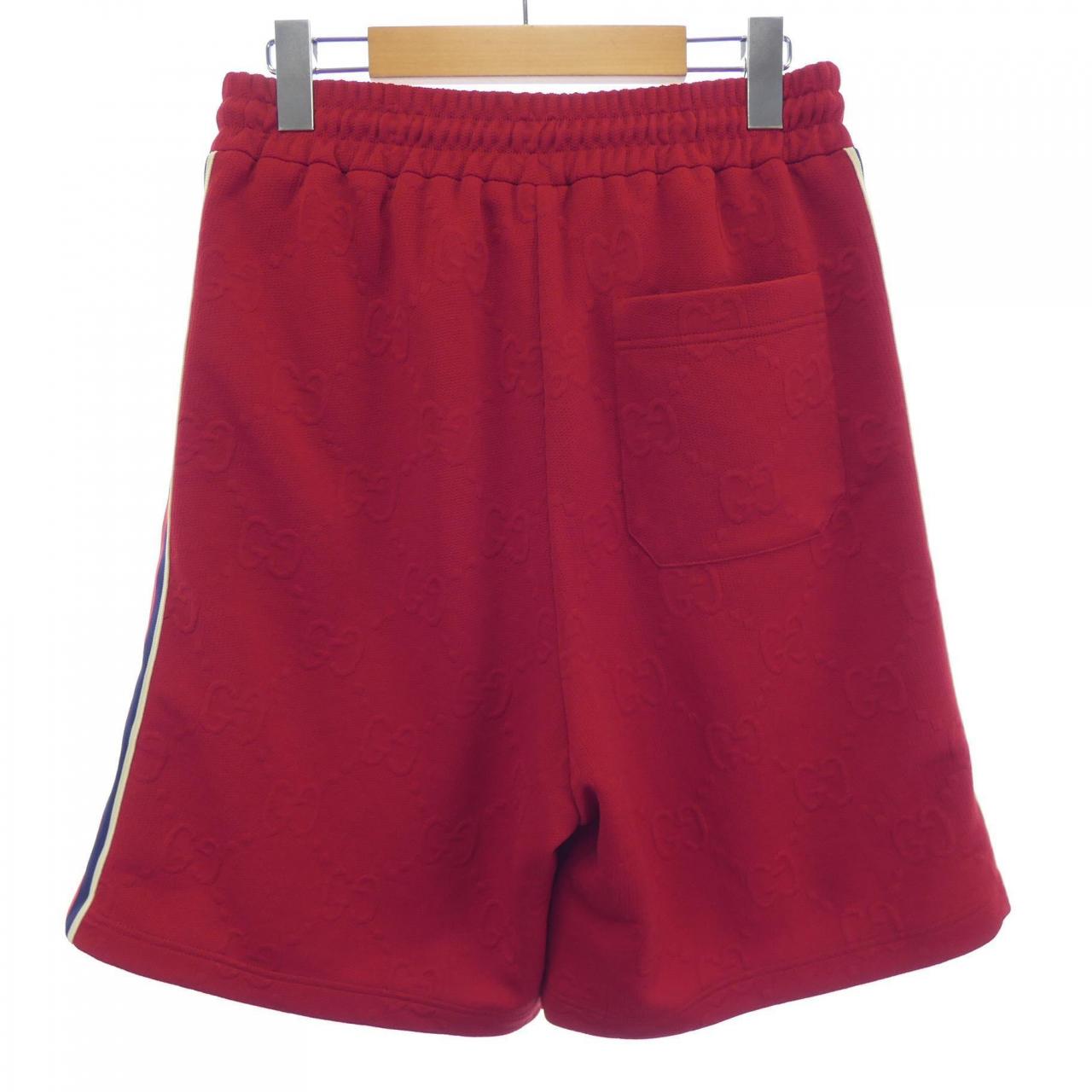 グッチ GUCCI GGパターン 662336 XJDEM ショートパンツ
