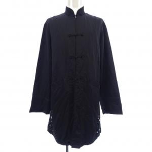 ブラックコムデギャルソン BLACK COMME des GARCONS 1T-J033 コート