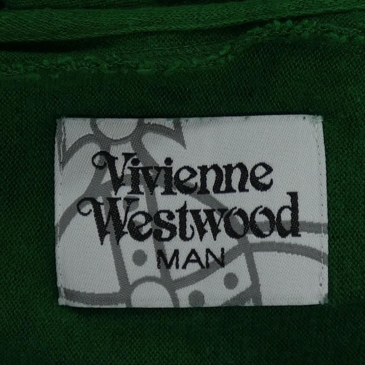 ヴィヴィアンウエストウッドマン Vivienne WestwoodMAN カーディガン