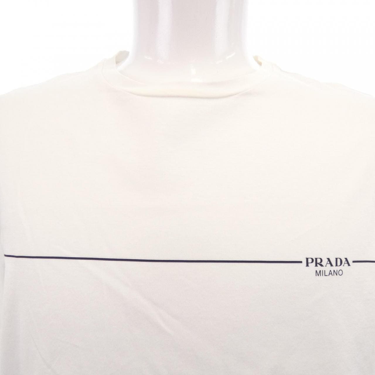 プラダ PRADA UJN656 Tシャツ