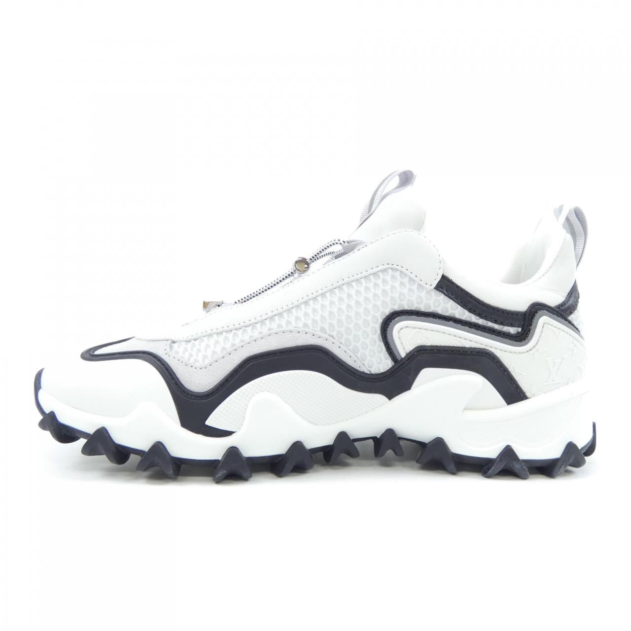 ルイヴィトン LOUIS VUITTON FD0234 スニーカー