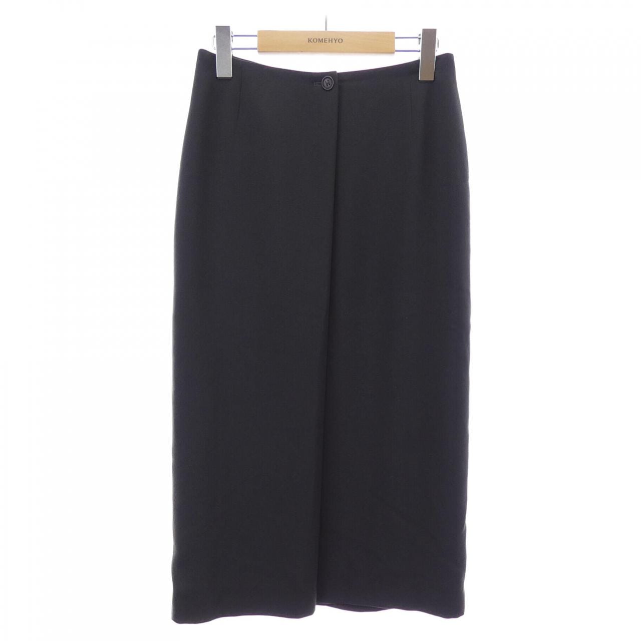 エルメス HERMES Hボタン スカート