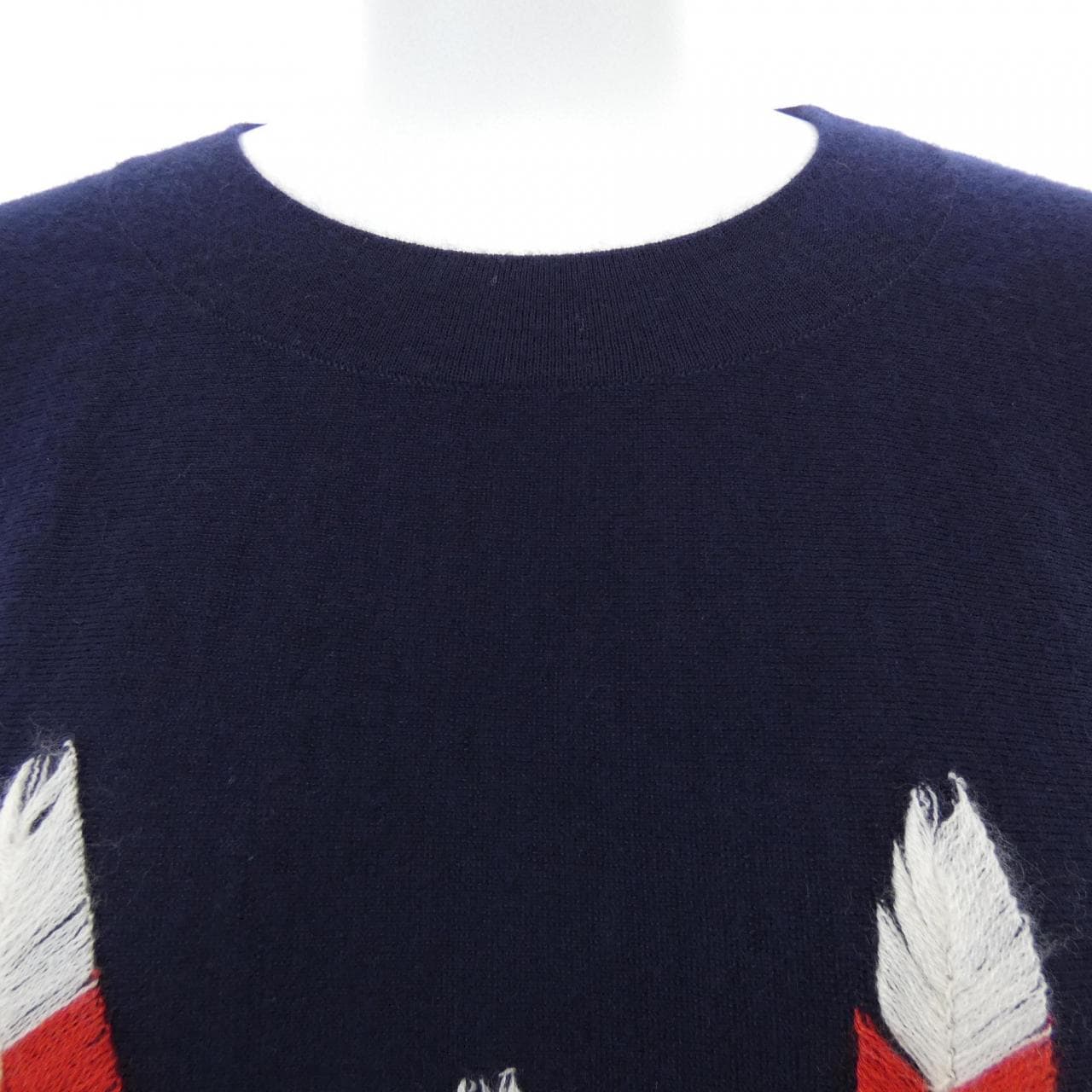 シャネル CHANEL P49678K06251 ニット