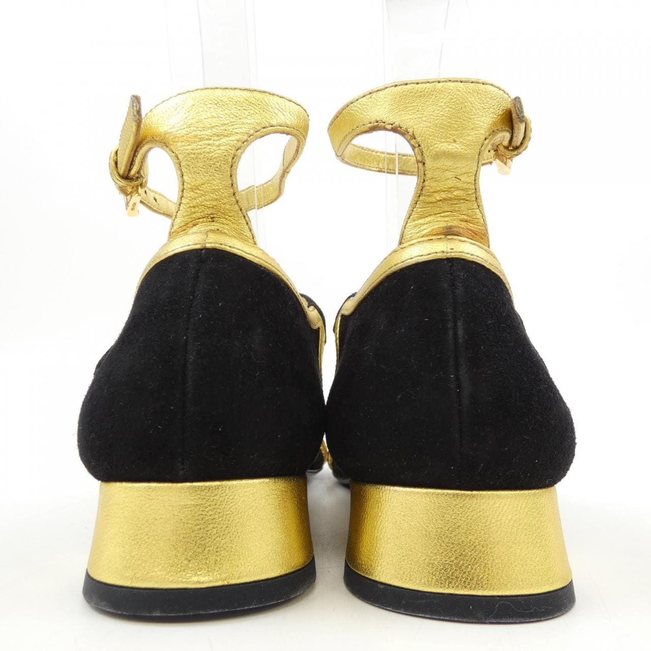 プラダ PRADA サンダル