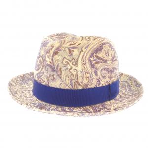 エトロ ETRO 171-1T610-9320 ハット