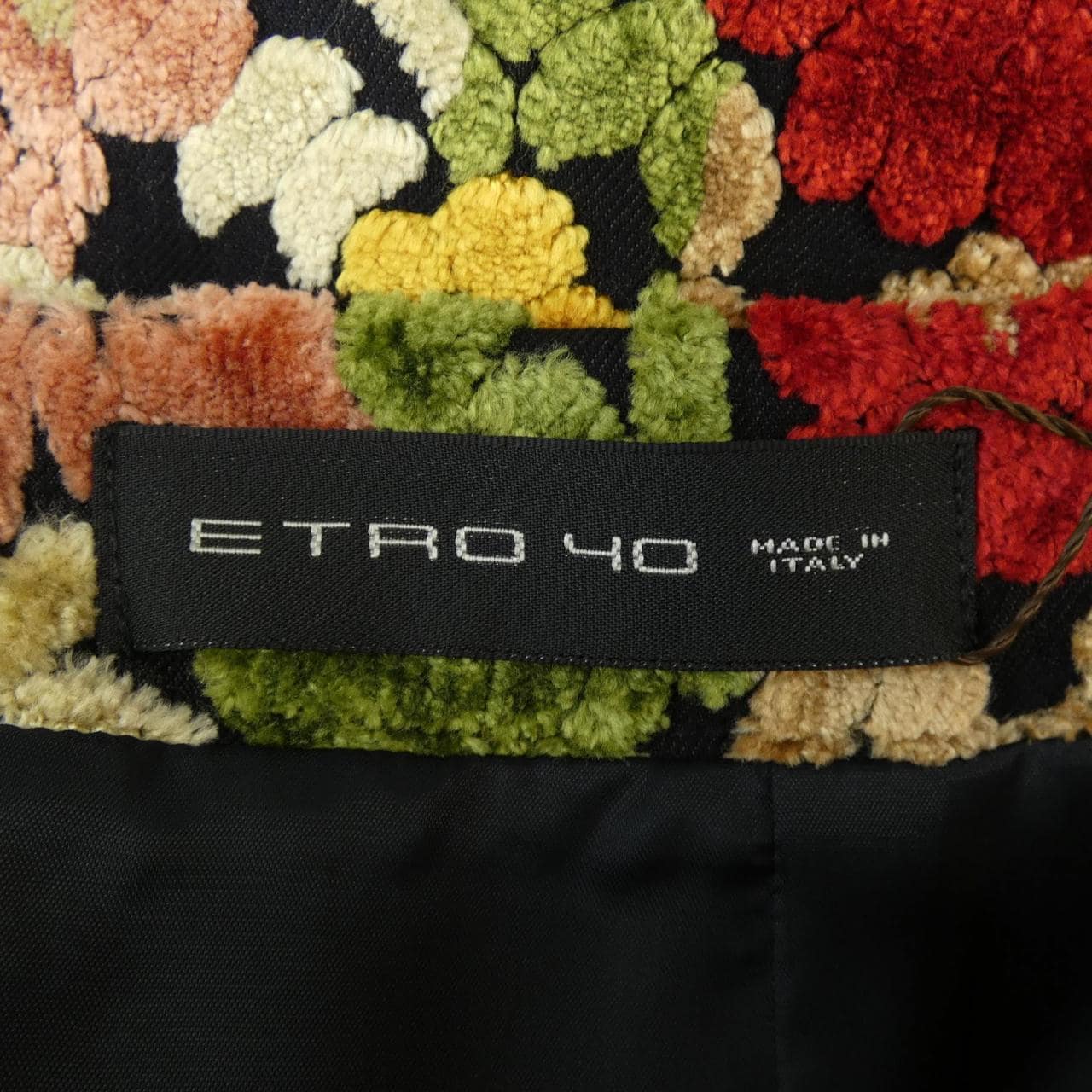 エトロ ETRO スカート