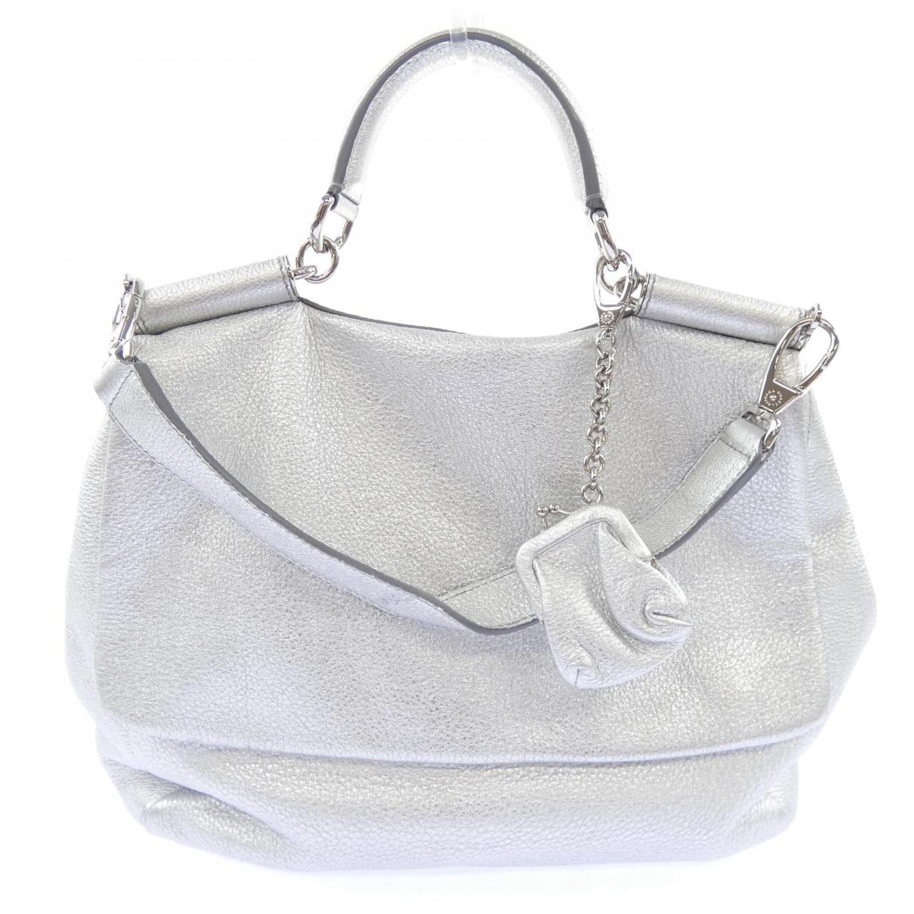 ドルチェアンドガッバーナ DOLCE&GABBANA BAG