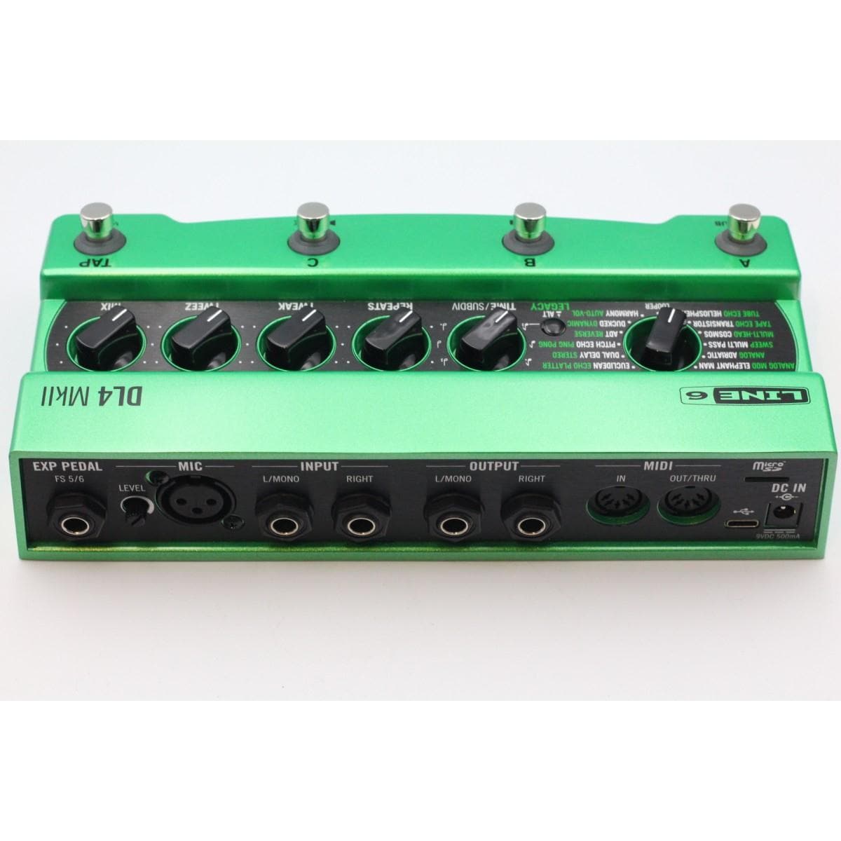 ＬＩＮＥ６　　ＤＬ４　ＭＫＩＩ