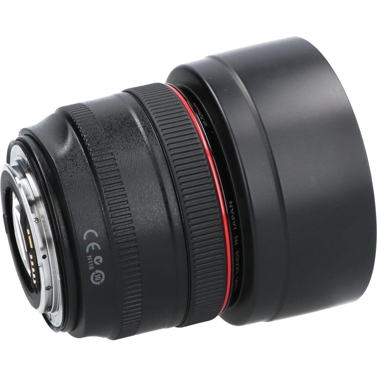 ＣＡＮＯＮ　ＥＦ５０ｍｍ　Ｆ１．２Ｌ　ＵＳＭ