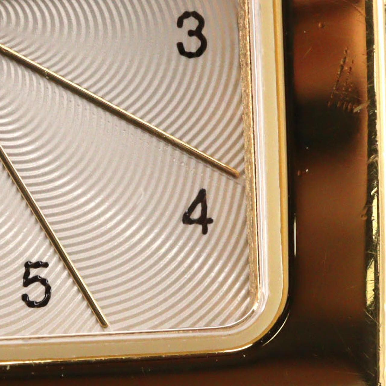 HERMES H 手錶 GP HH1.201 GP石英