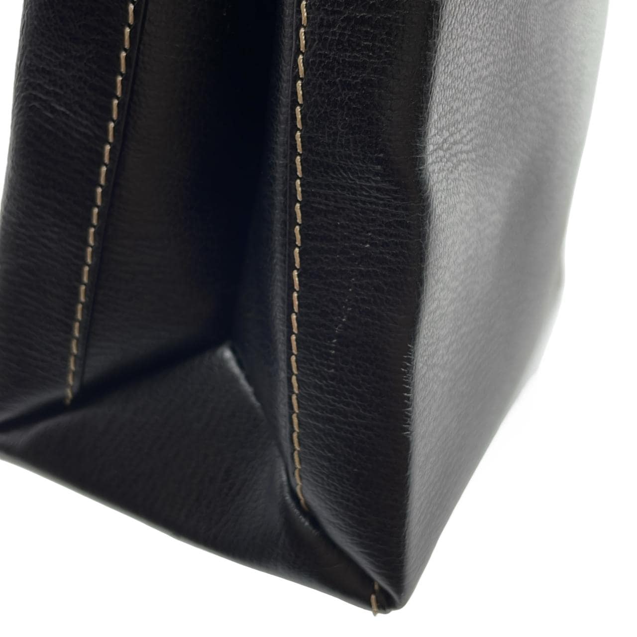 【ヴィンテージ】ロエベ ショルダーバッグ