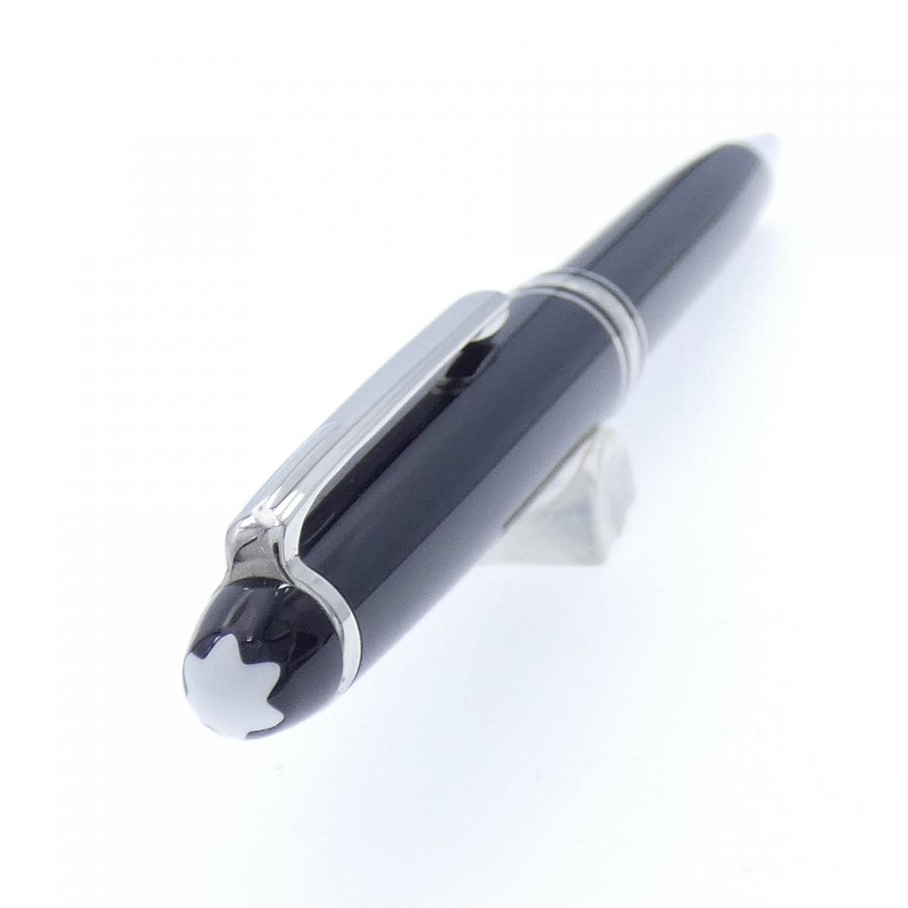 モンブラン マイスターシュテュック プラチナ クラシック 132447 メカニカルペンシル