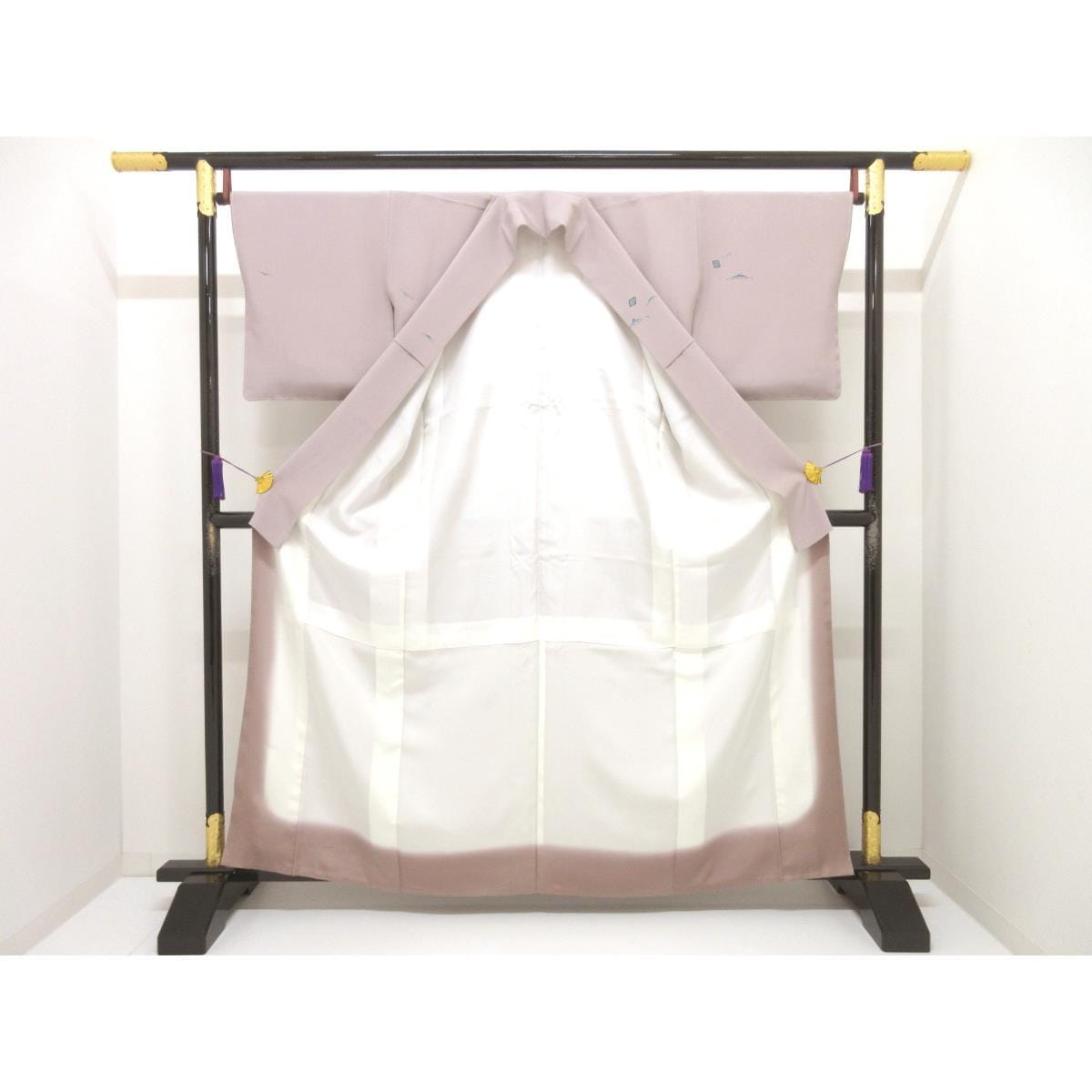 【未使用品】小紋　田畑喜八