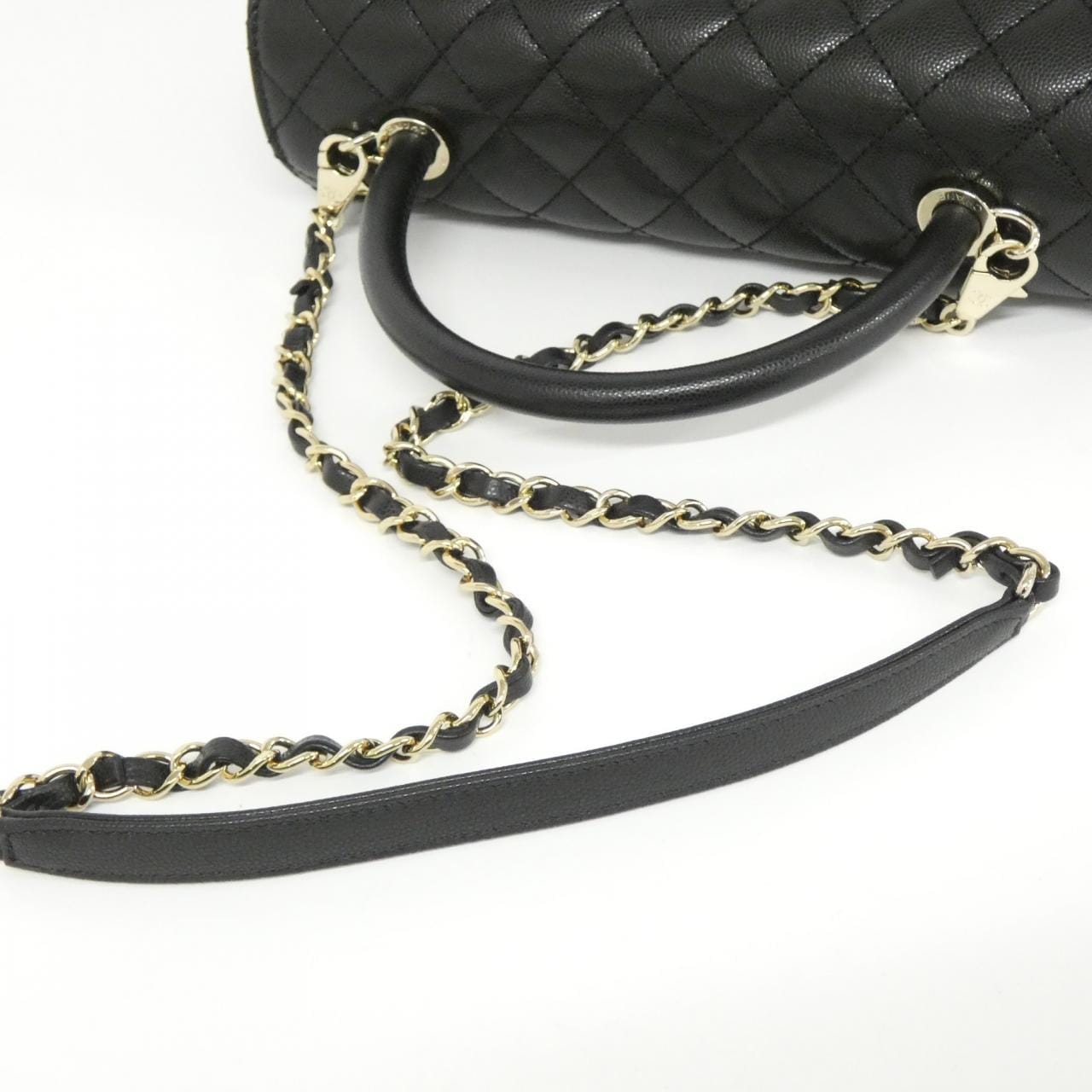 【未使用品】シャネル 92991 バッグ