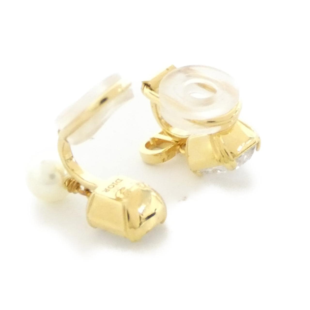 Christian DIOR Petit CD E3603WOMCY耳夹