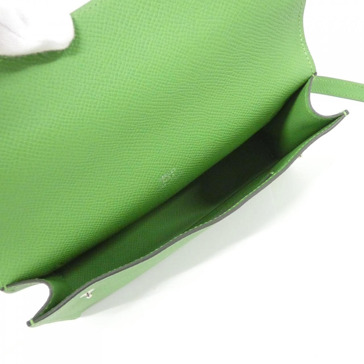 エルメス エルメスナップ 085099CK ウォレットバッグ