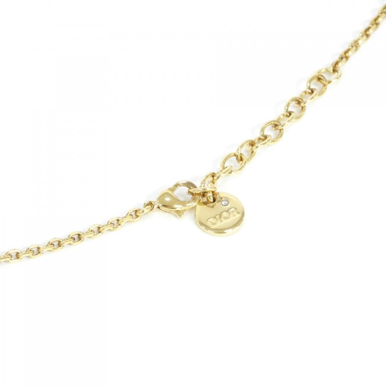 クリスチャンディオール プチ CD N2890WOMCY ネックレス