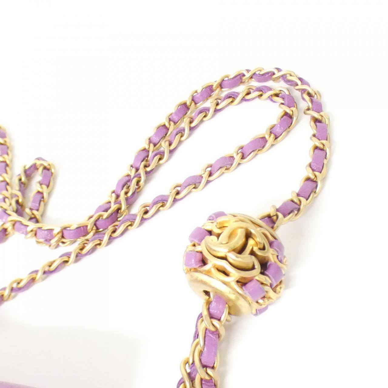 CHANEL AP2704 Chain Clutch